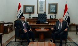 رئيس الجمهورية يؤكد أهمية محافظة كركوك بوصفها نموذجاً للتنوع والتعايش